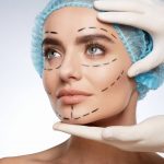 What is the distinction between cosmetic surgeons as well as plastic surgeons?