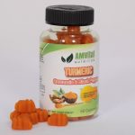 <strong>3 Unexpected Benefits of Turmeric Gummies (And How They Can Help You</strong>!)