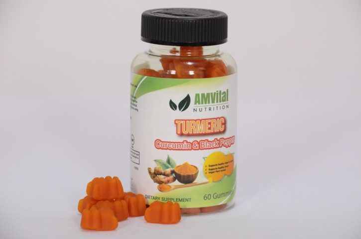 3 Unexpected Benefits of Turmeric Gummies (And How They Can Help You!)