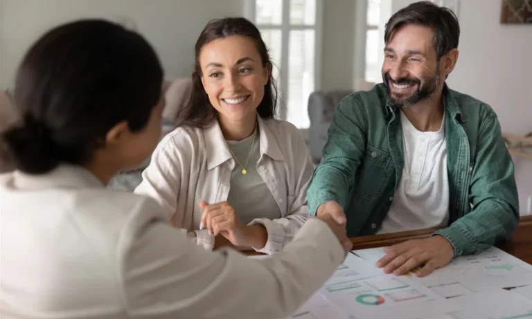 Professional Financial Guidance