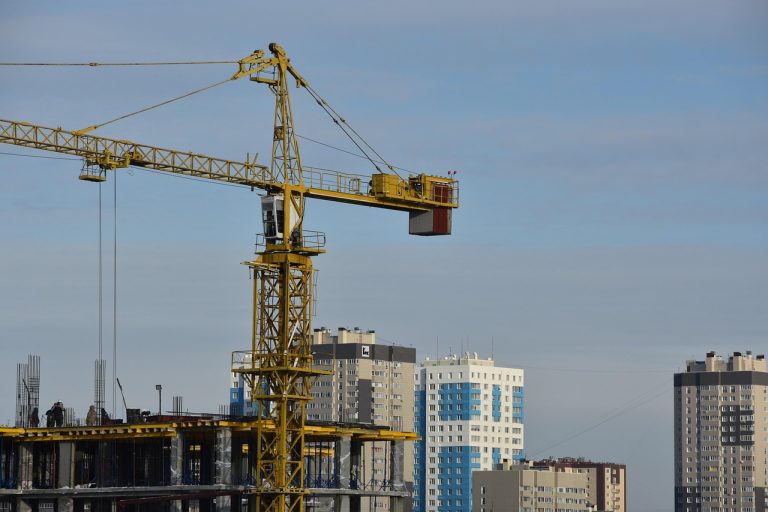 Building, tap, house — Amortization simple definition helps break down complex loan terms