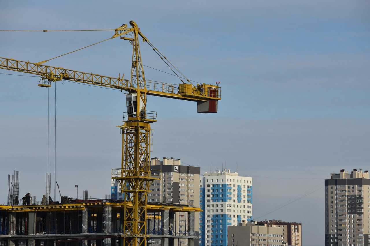 Building, tap, house — Amortization simple definition helps break down complex loan terms