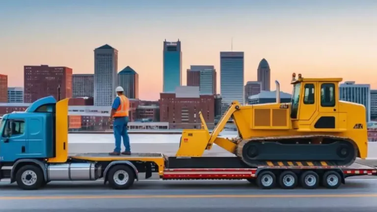 Asset Relocation Shipping in Phoenix, AZ: Planning for Safe Business Transitions