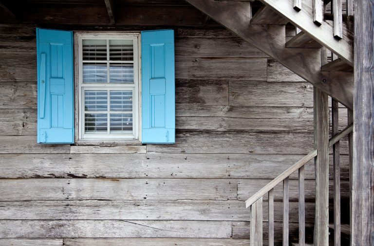 Shutters, architecture, window — Custom vs. Standard Homes: Why Custom Home Builders in Melbourne Offer More Value