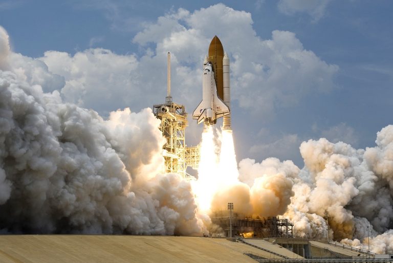 Rocket launch, rocket, take off — Exactly why is Our Congress Not Supporting HHO Technology?