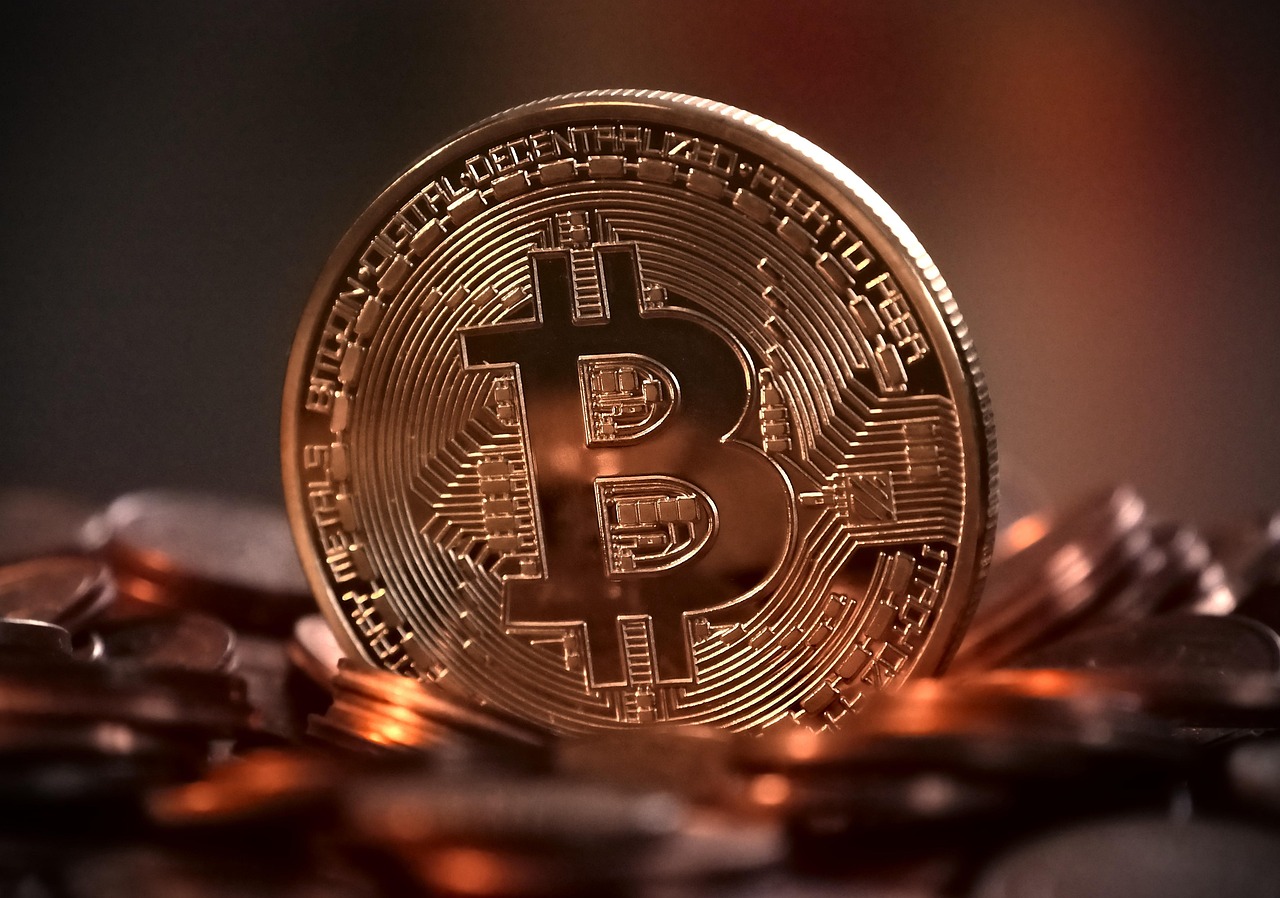 Bitcoin, cryptocurrency, digital — Massachusetts It Talking to Can Improve Your Company's Productivity