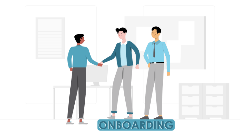 The Role of Onboarding Software in Reducing New Hire Turnover