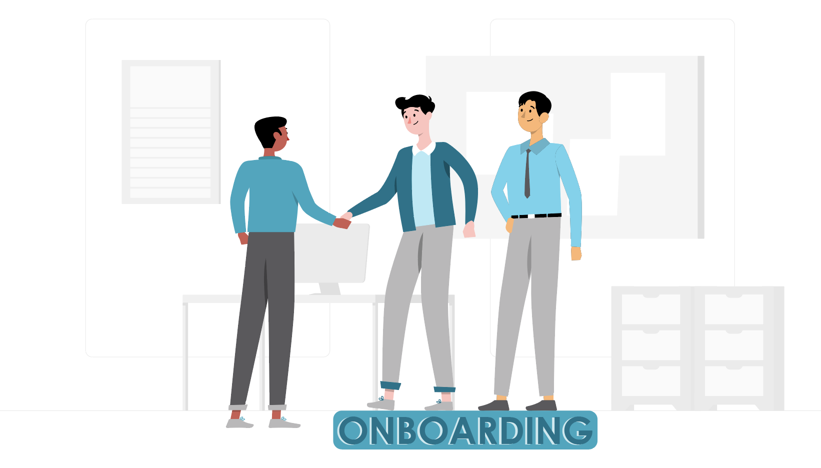 The Role of Onboarding Software in Reducing New Hire Turnover
