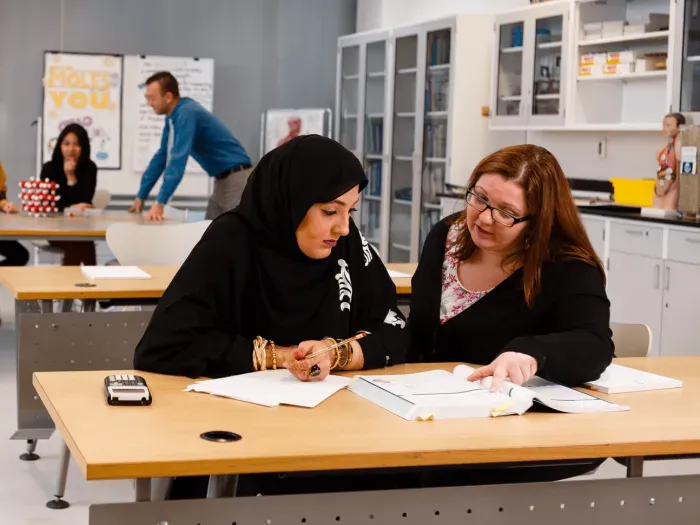 Top Business Colleges in the Middle East