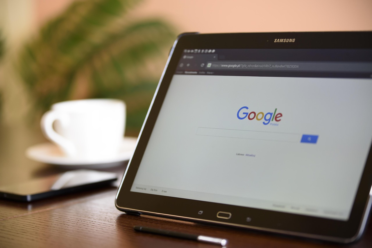 Internet search engine, tablet, samsung — What to Expect from Medicare Advantage Plans in 2025